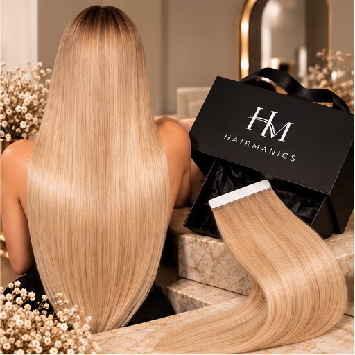 Shade 2, Golden blonde: With box